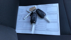 Ford Focus 1.5 TDCi 95 Style 5dr Diesel Hatchback